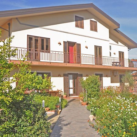 Etna Torre Del Grifo Mascalucia Ngoại thất bức ảnh
